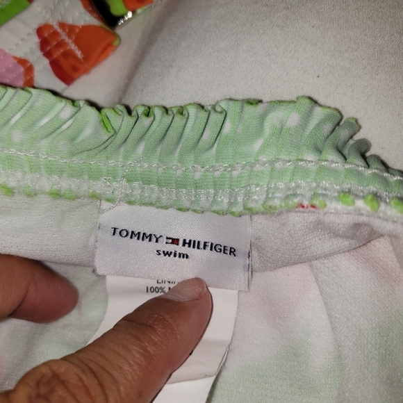 Tommy Hilfiger 2 piece swimsuit - Picture 9 of 12